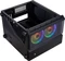 Corsair Crystal Series 280X RGB, schwarz, Glasfenster Vorschaubild