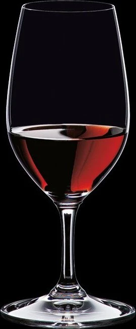 Riedel Vinum Port Weinglas, 2 Stück