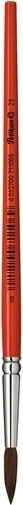 Pelikan Haarpinsel Sorte 23