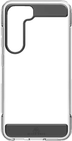 Black Rock Air Robust Case für Samsung Galaxy S23 schwarz