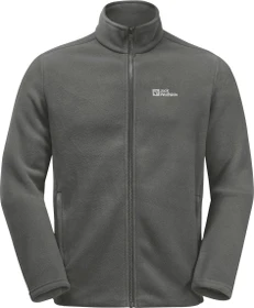 Jack Wolfskin Winterstein FZ Funktionsjacke slate (Herren)