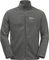 Jack Wolfskin Winterstein FZ Funktionsjacke slate (Herren) Vorschaubild