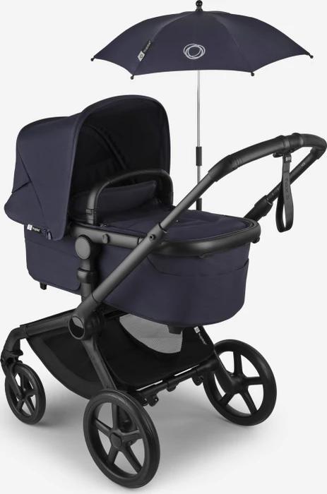 Bugaboo Sonnenschirm+ deep indigo