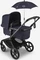 Bugaboo Sonnenschirm+ deep indigo Vorschaubild