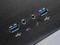 SilverStone Grandia GD04B USB 3.0, schwarz Vorschaubild