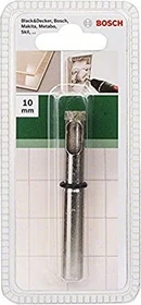 Bosch DIY Diamant-Nasskeramikbohrer, 10mm, 1 Stück