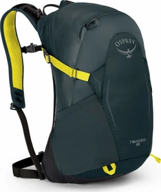 Osprey Hikelite 18 shiitake grey