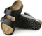 Birkenstock Arizona Weichbettung schwarz Vorschaubild