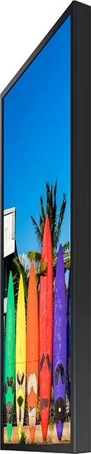 Samsung OM55B, 55"