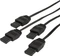 SilverStone CPL03, 1-to-4 ARGB Splitter Cable, 4-fach, 30cm Vorschaubild