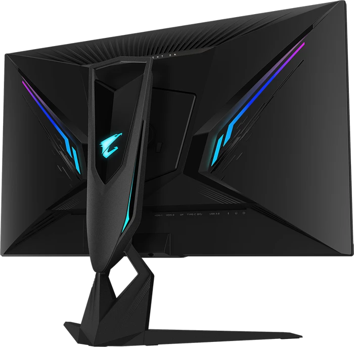 GIGABYTE AORUS FI32Q X, 32"