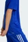 adidas Train Essentials Logo Regular Fit Funktionsshirt kurzarm lucid blue/white (Junior) Vorschaubild