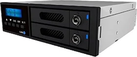RaidSonic Raidon InTANK iR2022 Internal RAID Module, intern/SATA 6Gb/s