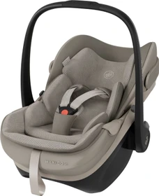 Maxi-Cosi Pebble Slide Pro sapphire sand