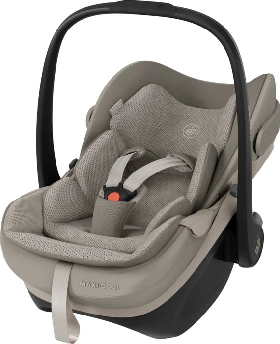 Maxi-Cosi Pebble Slide Pro