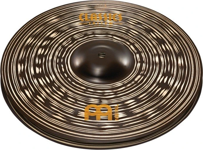 Meinl Classics Custom Dark Hi-Hat