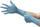 Ansell TouchNTuff 92-670 Nitril Einweghandschuhe M blau, 100 Stück
