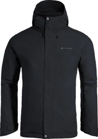 Vaude Rosemoor Padded Funktionsjacke schwarz (Herren)