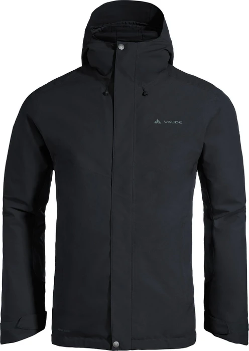 Vaude Rosemoor Padded Funktionsjacke schwarz (Herren)