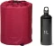 Exped SIM Comfort 5 M Isomatte ruby red Vorschaubild