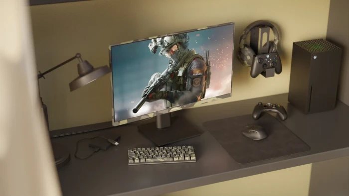 JapanNext JN-IPS238FHD200F-HSP-Camo, 23.8"