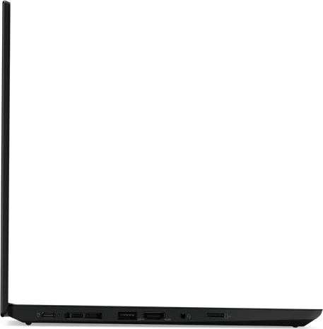 Lenovo ThinkPad P14s G2 (AMD), Ryzen 7 PRO 5850U, 32GB RAM, 1TB SSD, DE