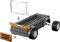 LEGO City - Motorradtransporter Vorschaubild