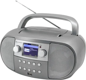 Soundmaster SCD7600TI