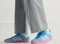 adidas Gazelle semi blue burst/white tint/bliss pink (Herren) Vorschaubild