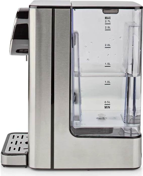 Nedis KAWD310FBK Heißwasserspender