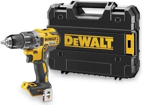 DeWalt DCD791NT Akku-Bohrschrauber solo inkl. Koffer