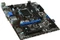 MSI H87M-E35 (Intel 1150) Vorschaubild