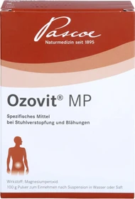 Pascoe Ozovit MP Pulver, 100g
