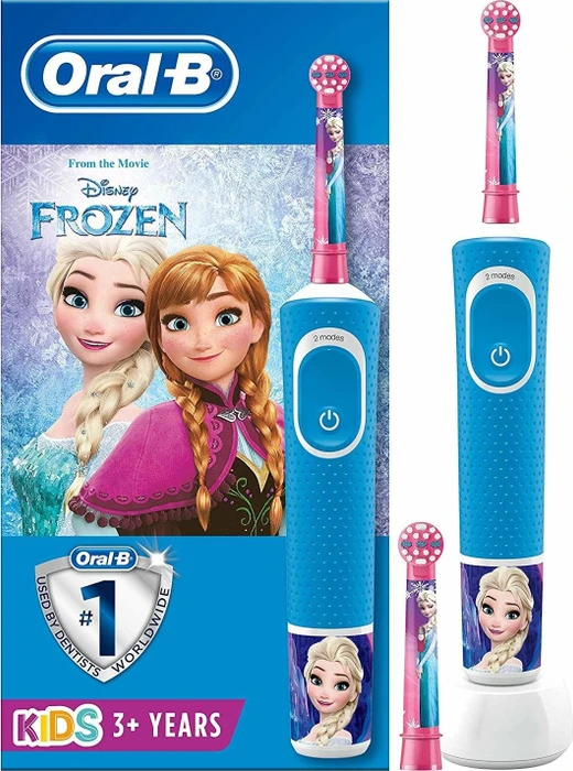 Oral-B Vitality 100 Kids Plus Frozen