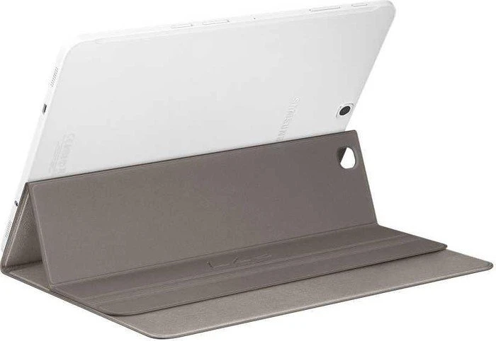 Samsung EF-BT810 Book Cover für Galaxy Tab S2 9.7 gold