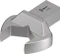 Wera 7780 Einsteck-Maulschlüssel 14x18mm Vorschaubild