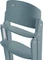 Cybex Click & Fold Hochstuhl stone blue Vorschaubild