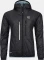 Ortovox Swisswool Piz Boè Funktionsjacke black raven (Damen) Vorschaubild