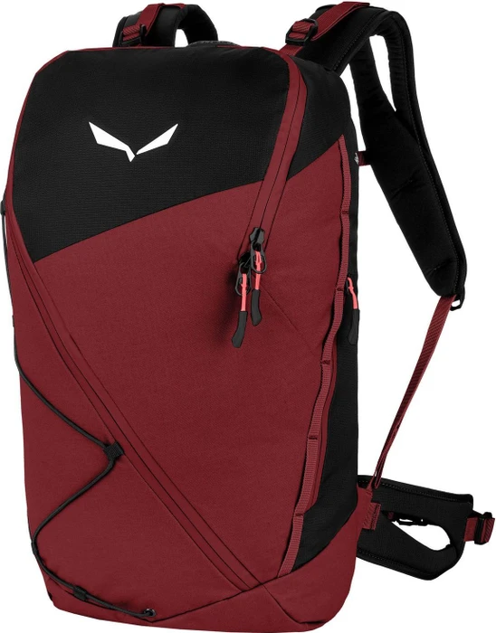 Salewa Puez 23 syrah/blackout (Damen)