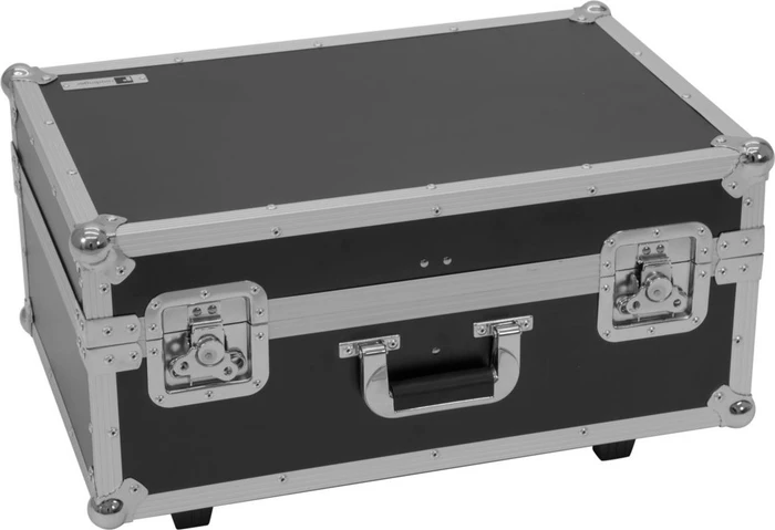 Roadinger Universal-Koffer-Case G-2 mit Trolley