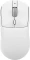 Ajazz AJ139 V2 MC Gaming Mouse mit Ladestation, weiß, USB/Bluetooth Vorschaubild