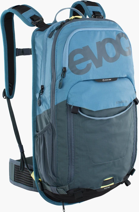 Evoc Stage 18 copen blue/slate