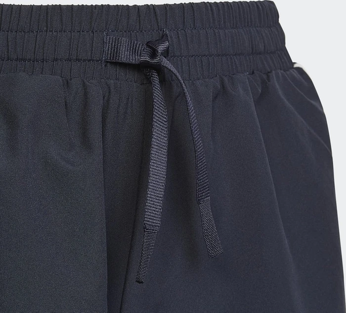 adidas Designed To Move 3-Streifen Shorts legend ink/white (Junior)