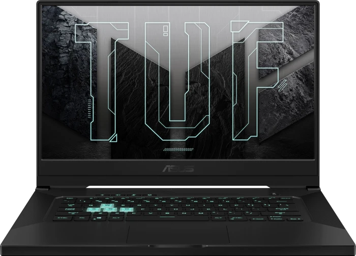 ASUS TUF Dash F15 FX516PR-HN087T, Eclipse Gray, Core i7-11370H, 16GB RAM, 512GB SSD, GeForce RTX 3070, DE