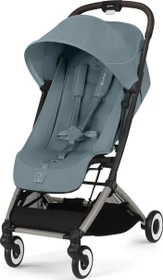 Cybex Orfeo stormy blue 2025