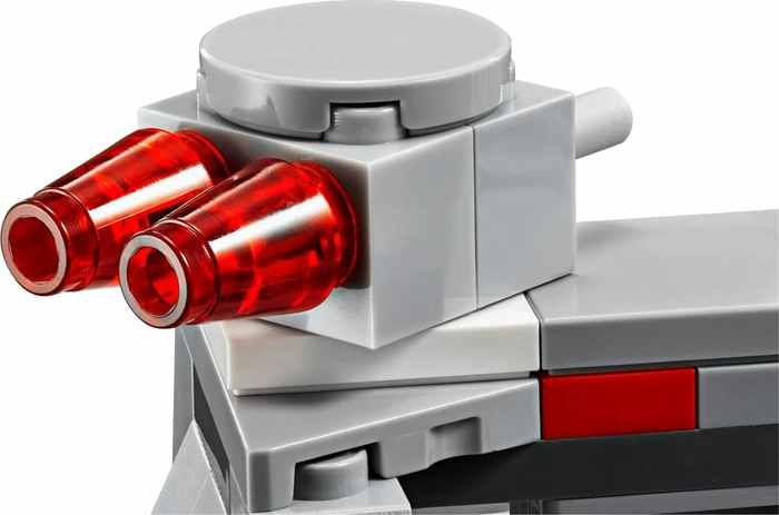 LEGO Star Wars Rebels - Imperial Troop Transport