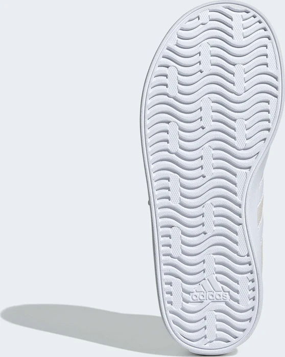 adidas VL Court 3.0 aluminium/cloud white (Junior)