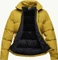 Jack Wolfskin Nordlicht Funktionsjacke mustard (Herren) Vorschaubild