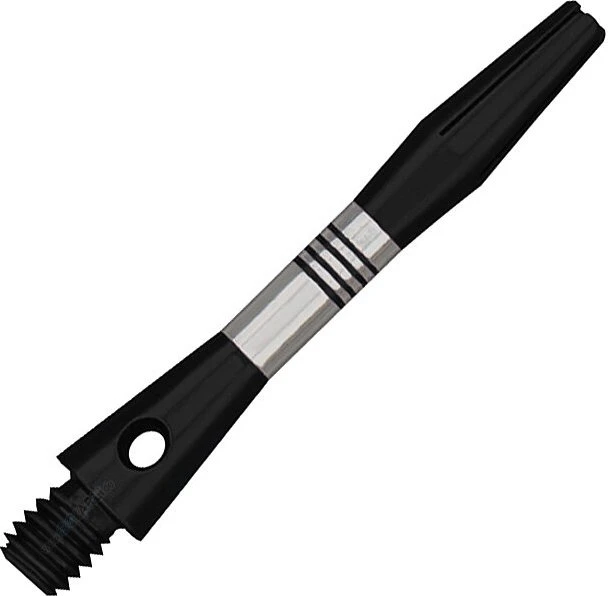 Bull's Cetra Aluminium Dart Schaft Short 