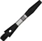 Bull's Cetra Aluminium Dart Schaft Short Vorschaubild